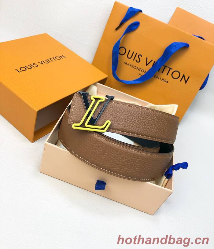 Louis Vuitton Belt 38MM LVB00195-2 Louis Vuitton Belt 38MM LVB00195-2